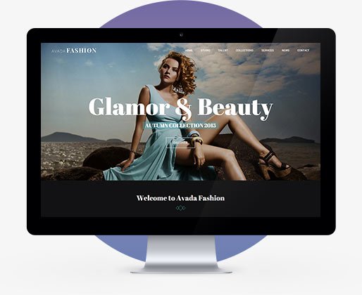 home marketing fashion demo