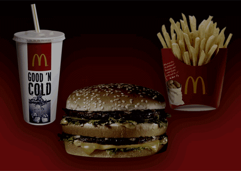 McDTableMat